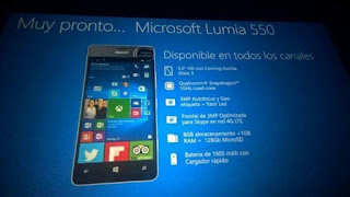 Microsoft Lumia 950 Microsoft Lumia 950
