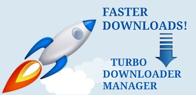 turbo download manager turbo download manager