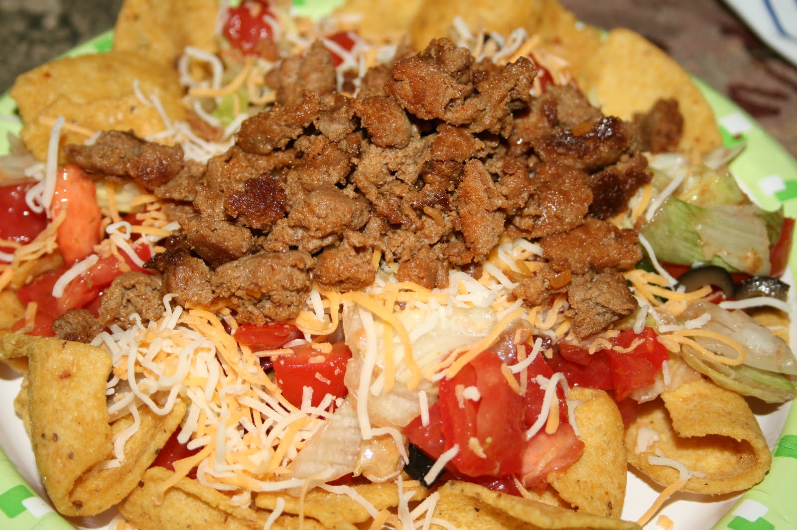 SusieQTpies Cafe Happy Cinco De Mayo Recipes