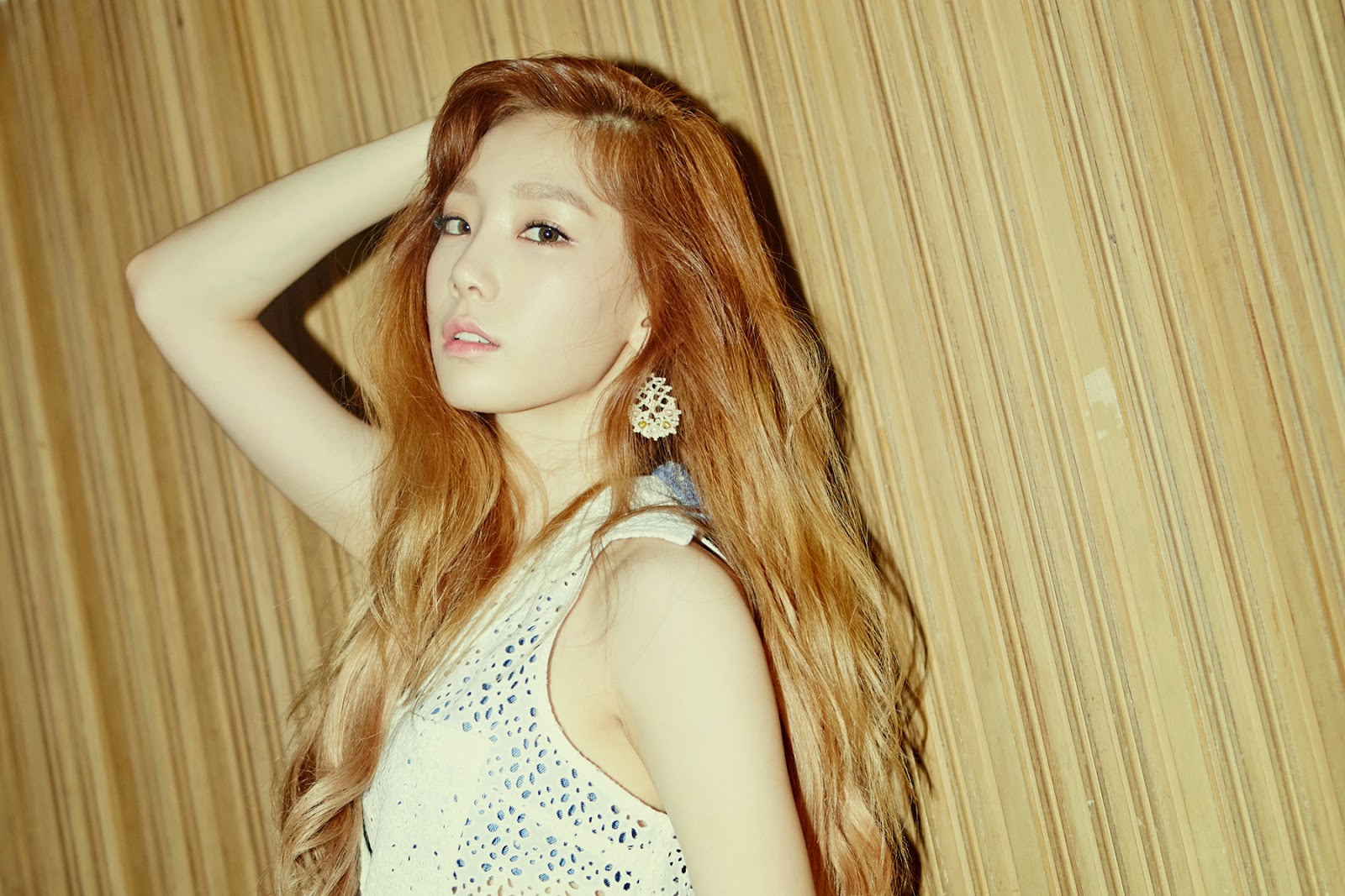 Resultado de imagen para taeyeon snsd