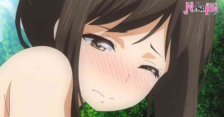 Nande Koko ni Sensei ga!? Episode 2 Subtitle Indonesia - Nekopoi