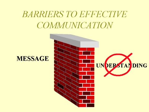 Effective Communication: Barriers and Strategies