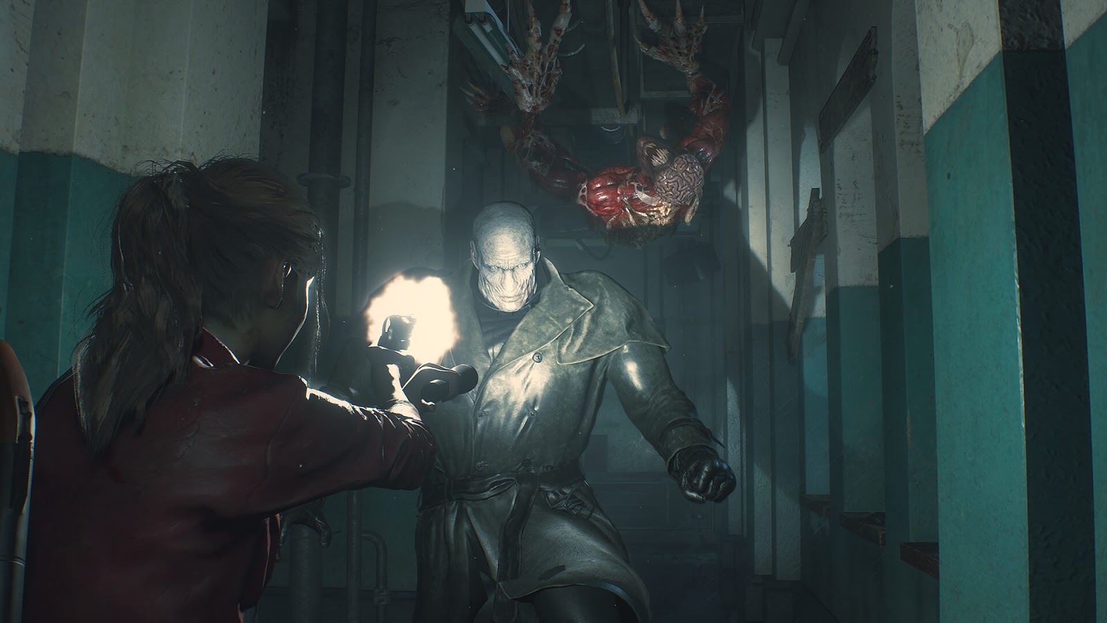 ➤ Resident Evil 2: Todos os códigos e quebra-cabeças de segurança