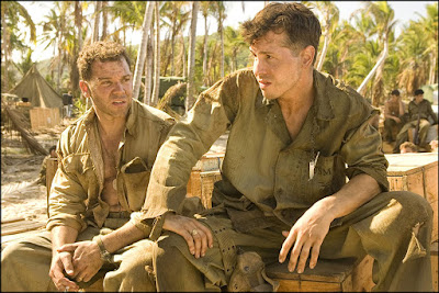 The Pacific 2010 Miniseries Image 7