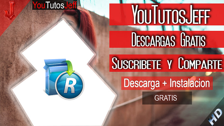Revo Uninstaller Pro 3.1.9 FULL ESPAÑOL