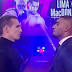 ローリー・マクドナルド「正直今年のBellatorには失望した。来年は違ったBellatorが見れる事を祈っている。」