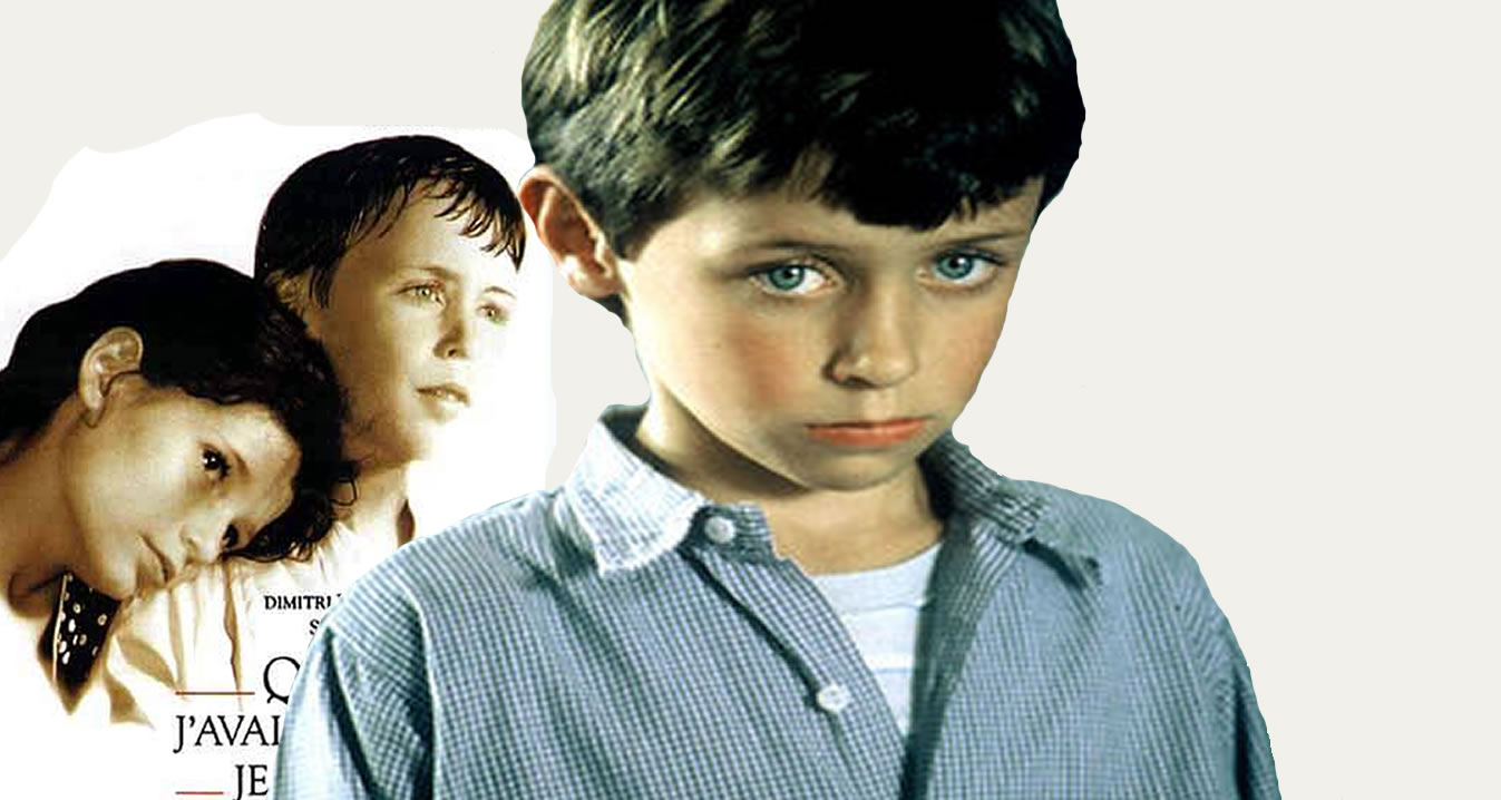 Quand j’avais 5 ans je m’ai tué Star Childrens Quand j’avais 5 ans je m’ai tué Star Childrens