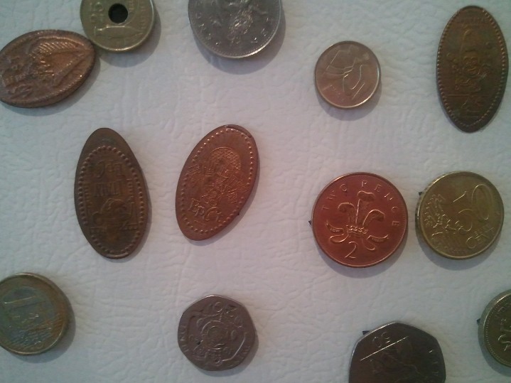 Teaching365 Day 5 Coins