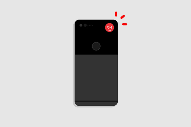 Apa Itu NFC? Contoh NFC