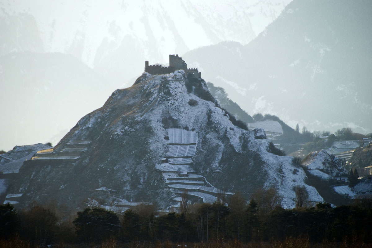 ~ Global Empower Media ~ Uniting Nations in Peace: Mount Sion in Valais ...