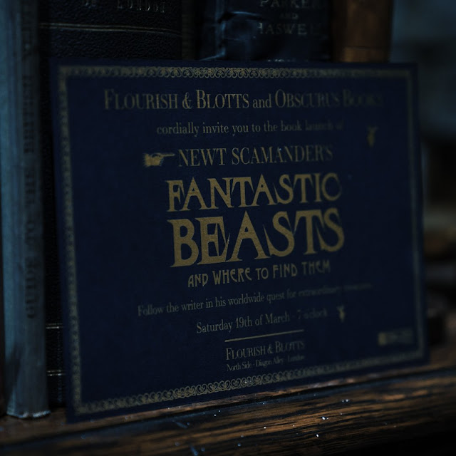 Faltam 15 dias para 'Animais Fantásticos: Os Crimes de Grindelwald' | Ordem da Fênix Brasileira Faltam 15 dias para 'Animais Fantásticos: Os Crimes de Grindelwald' | Ordem da Fênix Brasileira