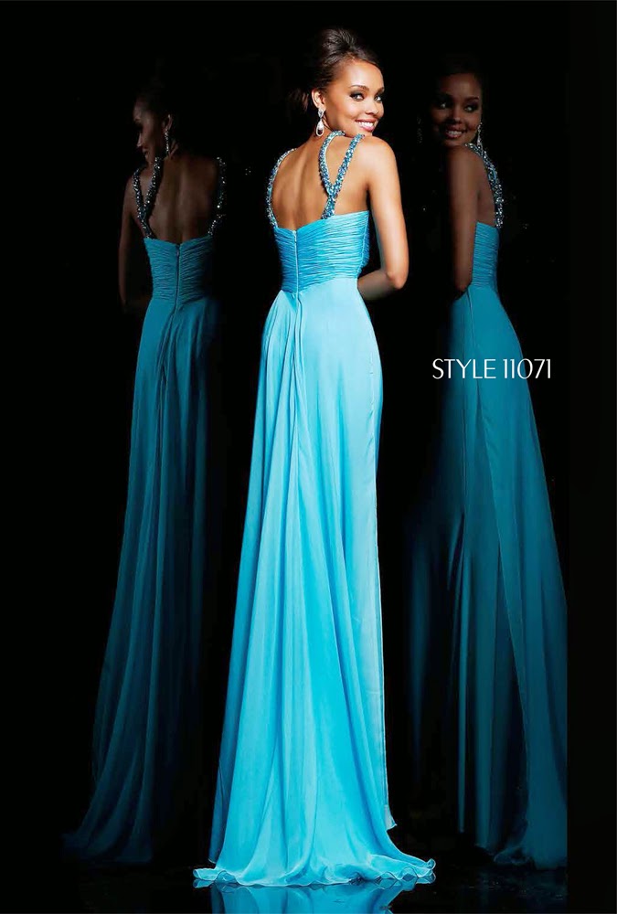 Vestidos largos de fiesta | Moda 2015 Vestidos largos de fiesta | Moda 2015