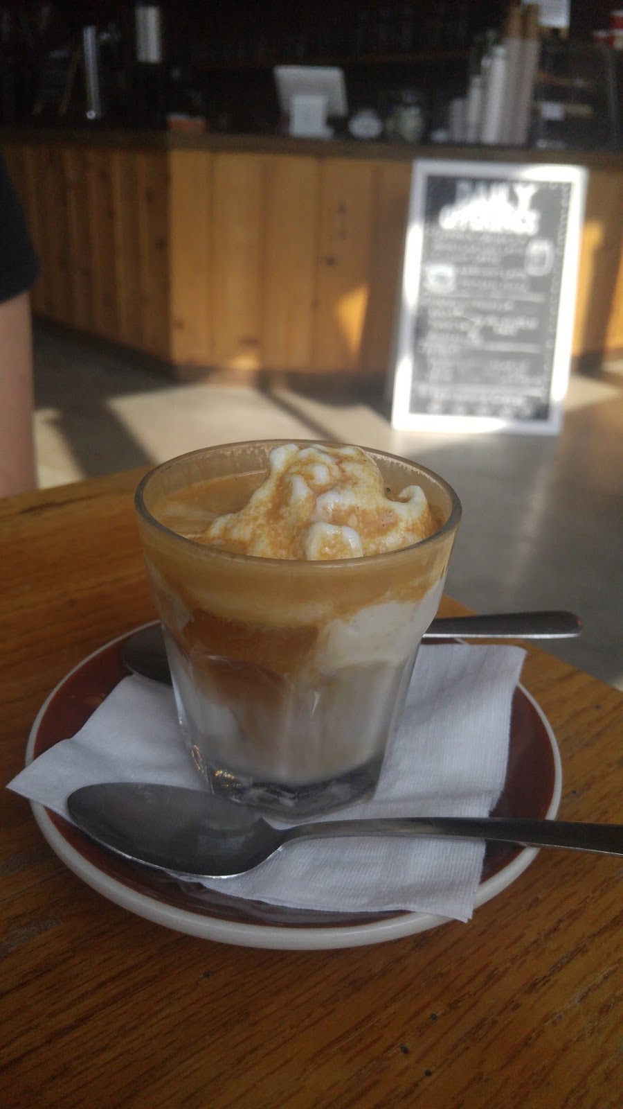 The Scarlett Chronicles The Best Coffee Shops in Kentucky