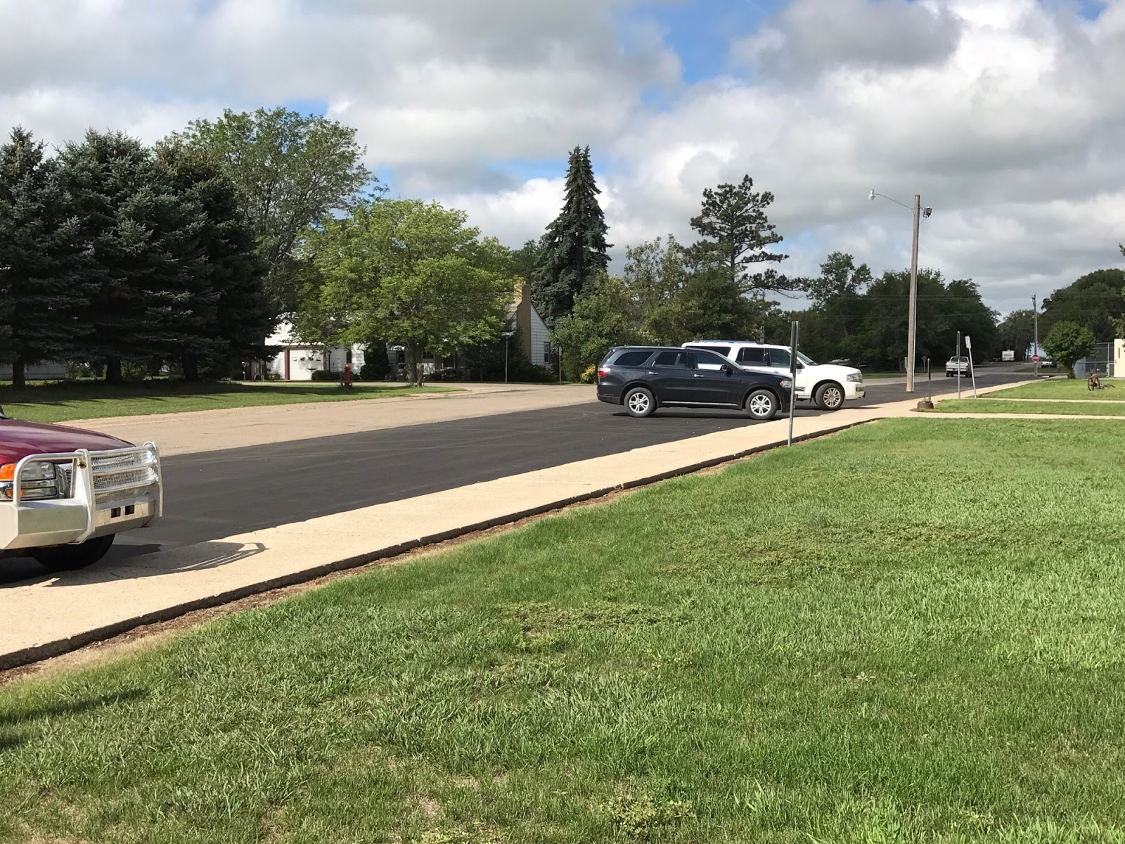 Faulkton Area Schools Superintendent 2017