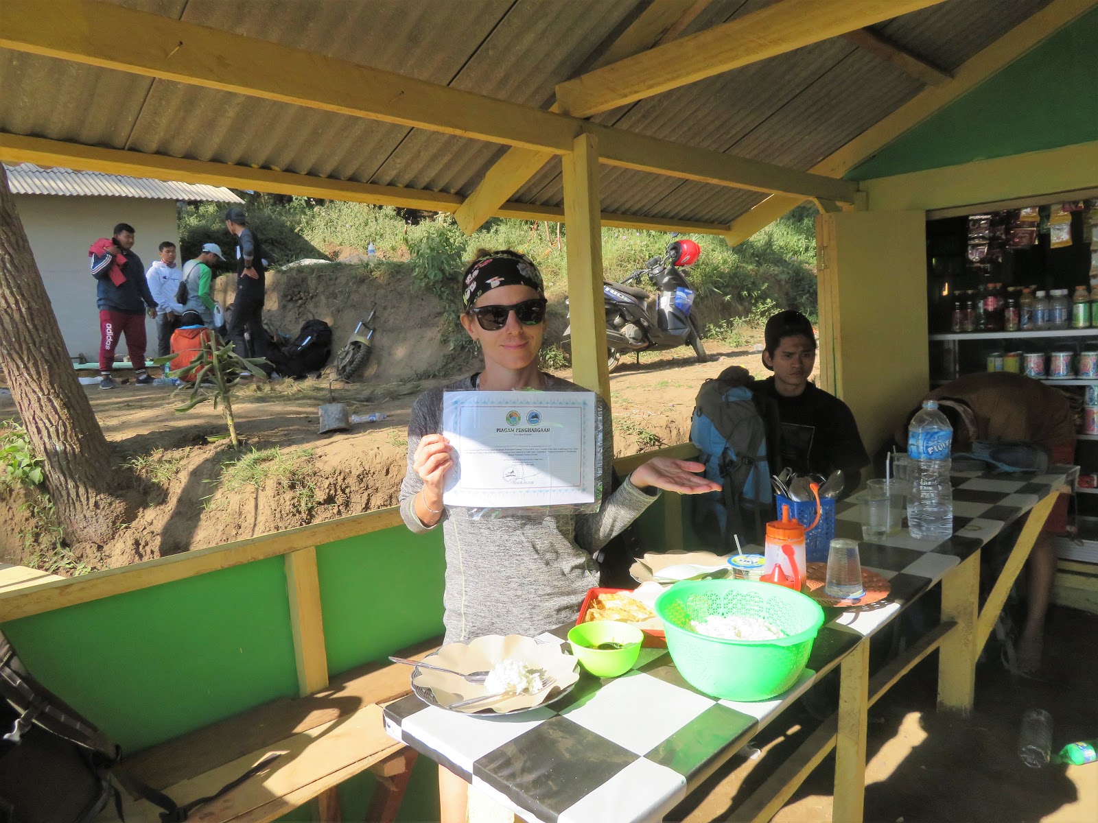 adidas cirebon city west java