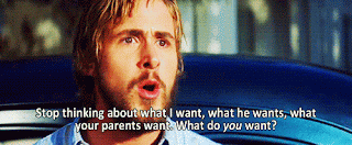 The Notebook gif what do you want