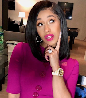 cardi b you want to know something rhymes with snitch celebrity and entertainment news cardi b you want to know something rhymes with snitch celebrity and entertainment news