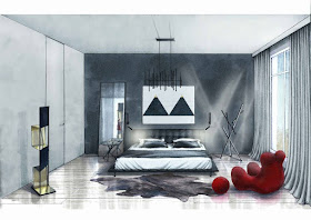 04-Bedroom-Мilena-Interior-Design-Illustrations-of-Room-Concepts-www-designstack-co