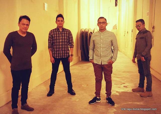 Ada Band 2016 - instagram Ada Band 2016 - instagram