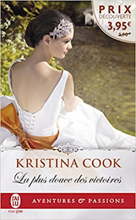 La Plus Douce Des Victoires de Kristina Cook PDF La Plus Douce Des Victoires de Kristina Cook PDF