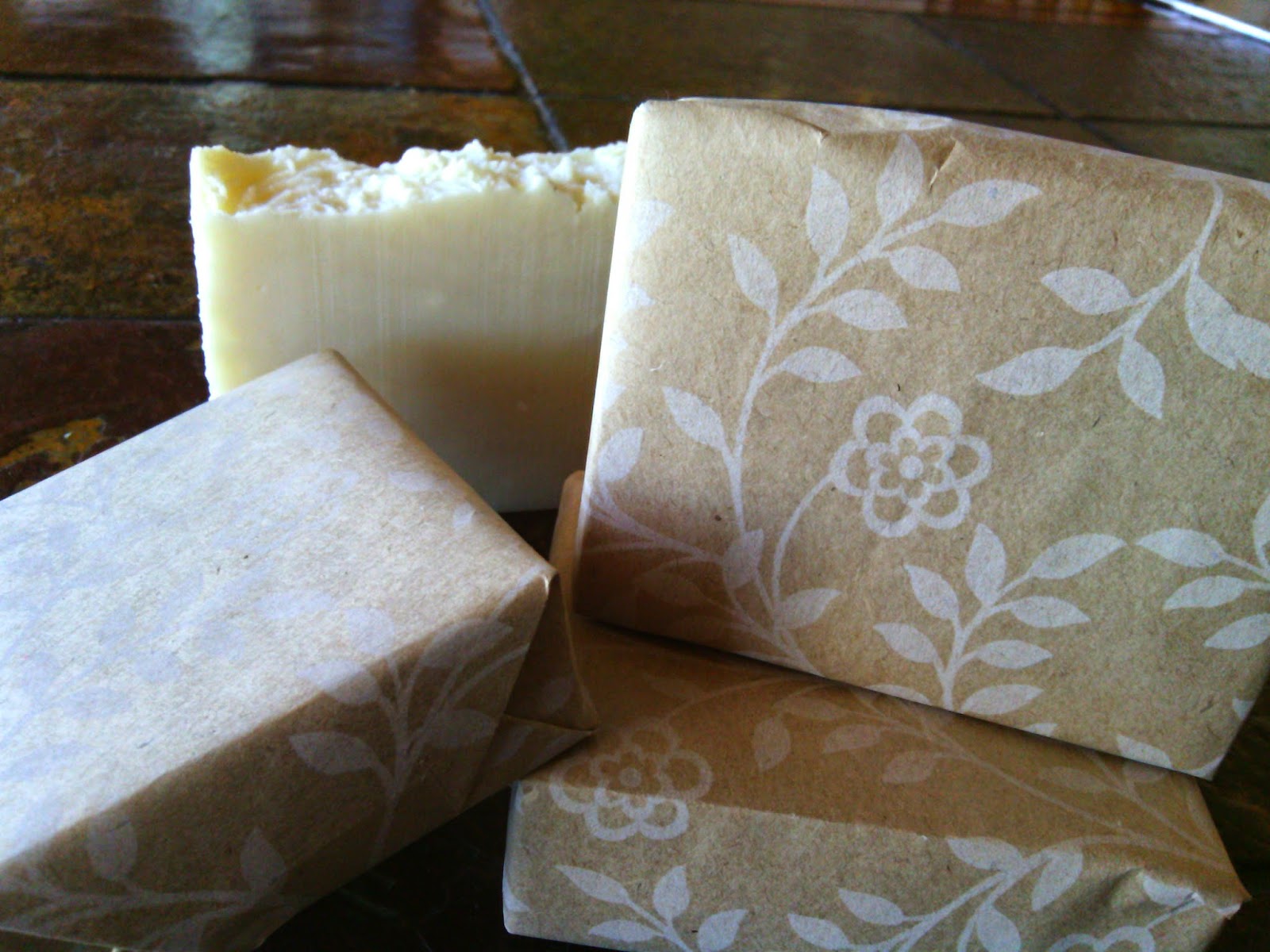 Natures Home Spa 100 Olive Oil soap recipe, Castille Soap