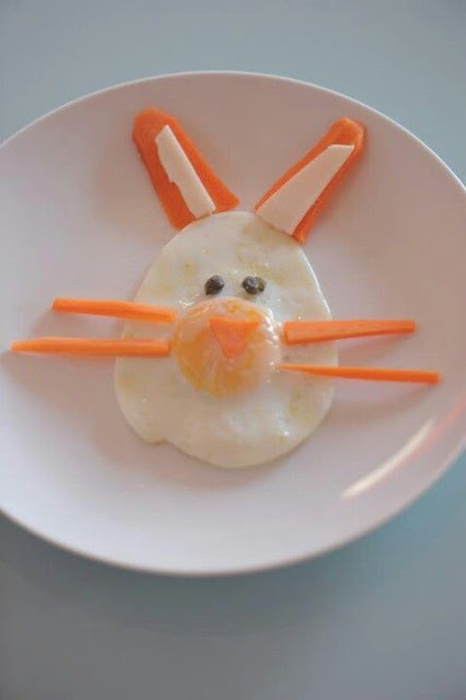 70 Comidas divertidas para páscoa - DIY 70 Comidas divertidas para páscoa - DIY