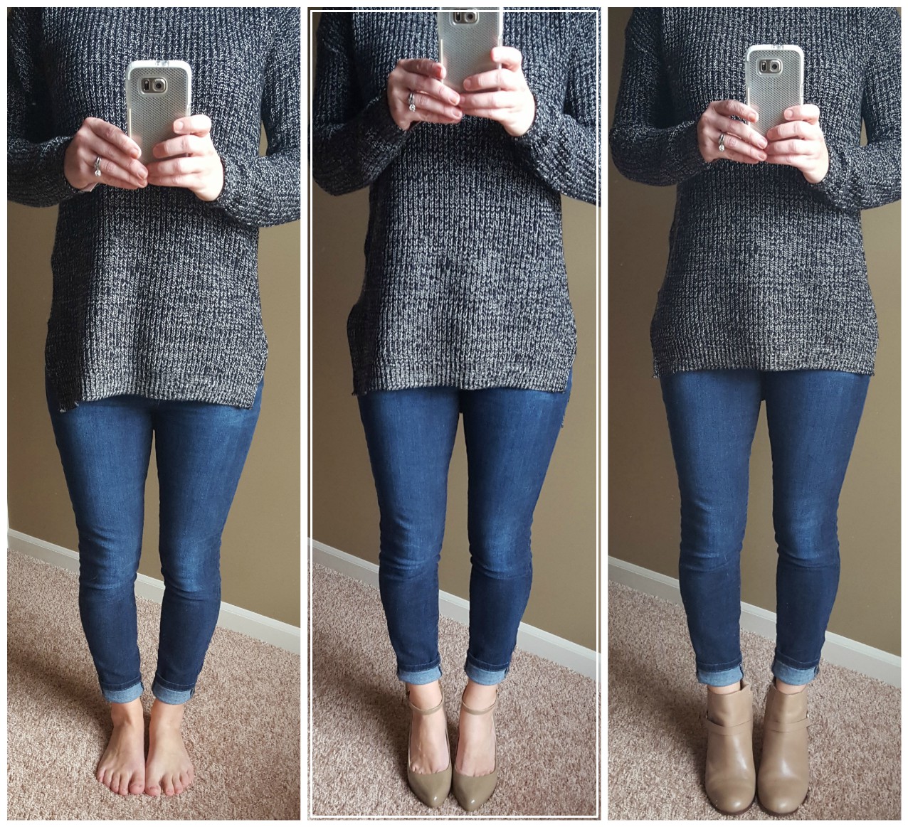 Jeans That Make Your Legs Look Long 43
