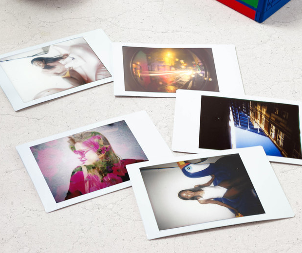 LOMO Instax Murano Camera