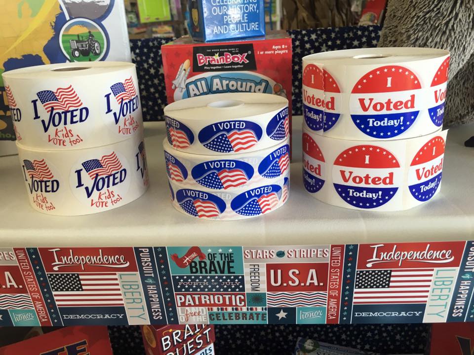 Best Teacher Supply & Toys