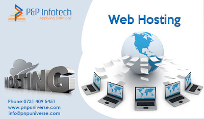 windows hosting service