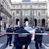 仏テロ、ルーブル美術館で刃物男が襲撃