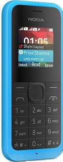 Nokia 105 Nokia 105