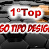 1º Top 10 Logo Tipo Designer introdução para videos SONY VEGAS PRO