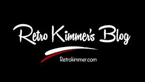 Retro Kimmer