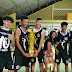 Prefeitura de Várzea da Roça realiza Primeiro Torneio Municipal de Voleibol