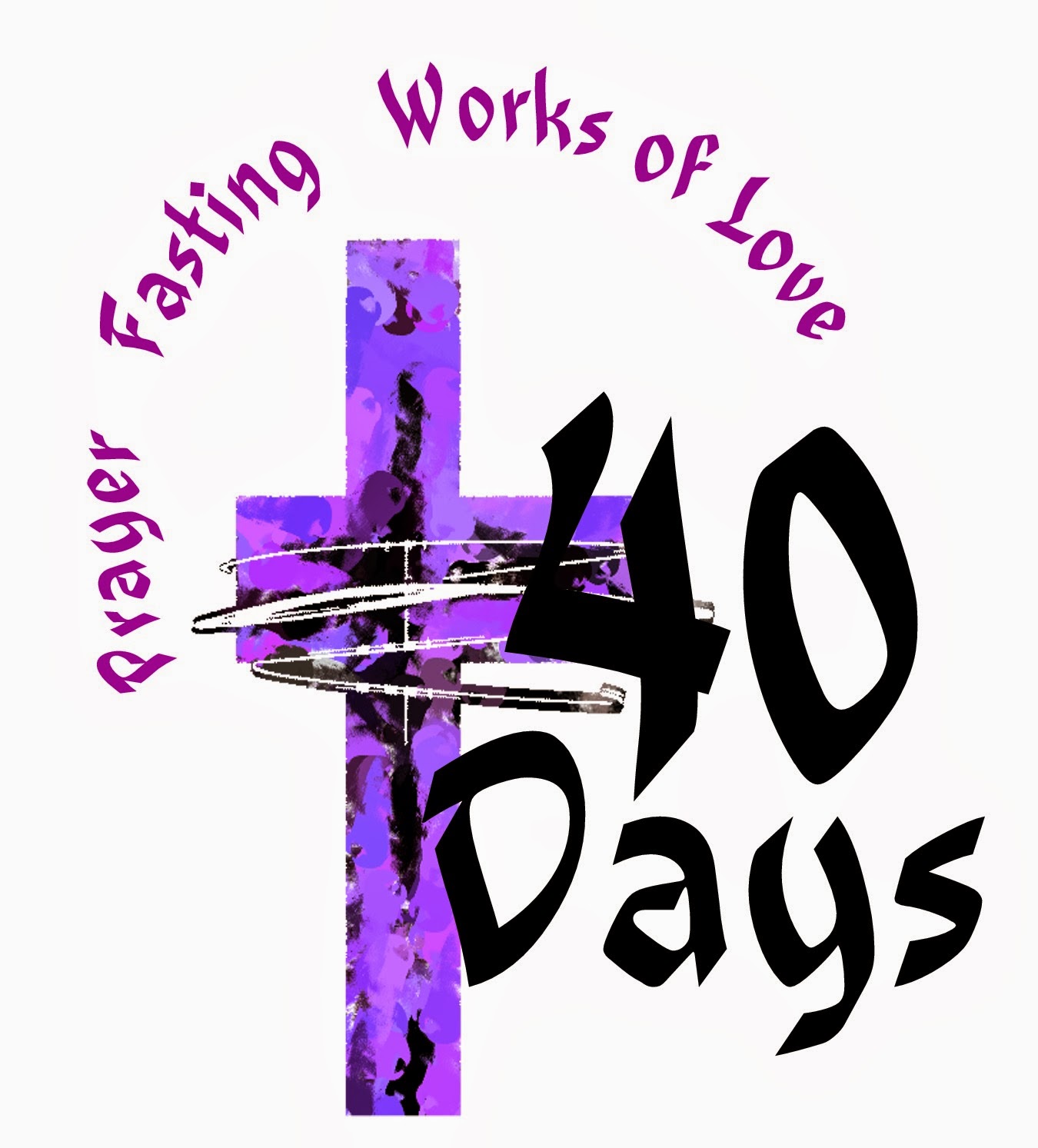 free christian clip art ash wednesday - photo #18