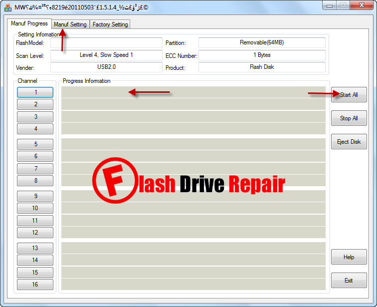 kingston disk manager