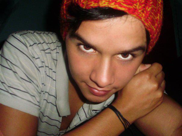 Daniel Zamudio Daniel Zamudio