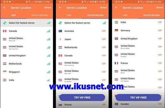 Turbo VPN Premium VPN v2.5.5 Apk Terbaru Turbo VPN Premium VPN v2.5.5 Apk Terbaru