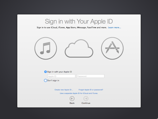 Reset Apple Mac OS X Root or admin password Reset Apple Mac OS X Root or admin password