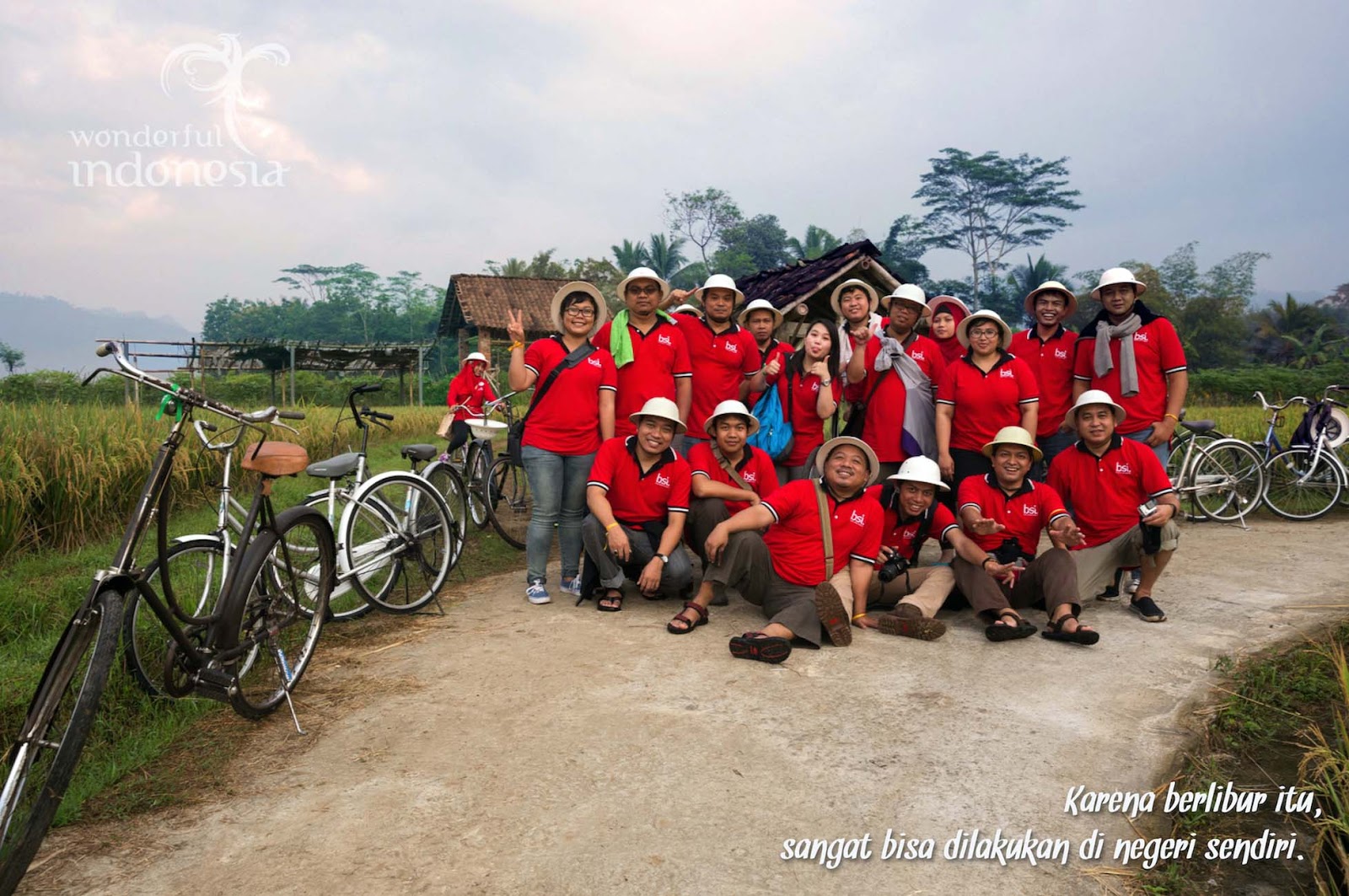wonderful indonesia