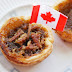 اكلات كندية مشهورة بالصور 