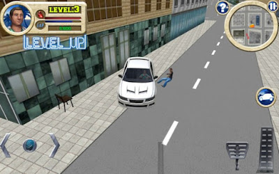 Miami crime simulator Mod Apk V1.6-screenshot-3