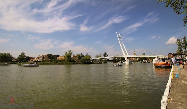 Warmia i Mazury Mikołajki