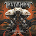 Album review: TESTAMENT - Brotherhood of the Snake