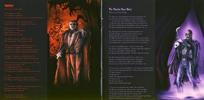 Sinta A Escuridao Metal Blog Iced Earth Horror Show iced earth horror show