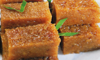 Resep Wajik Khas Sulawesi Utara Wajik Khas Sulawesi Utara