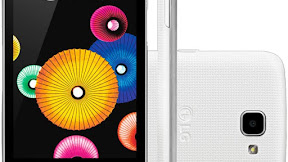 Harga terbaru Smartphone LG K4 LTE dan spesifikasi