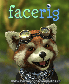 FaceRig - PC (Download Completo em Torrent)
