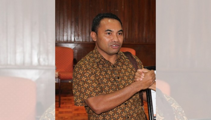 Jiwa dan Kepribadian Bangsa Jadi Kekuatan Tangkal Ancaman Bentuk Baru